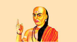 Chanakya Niti