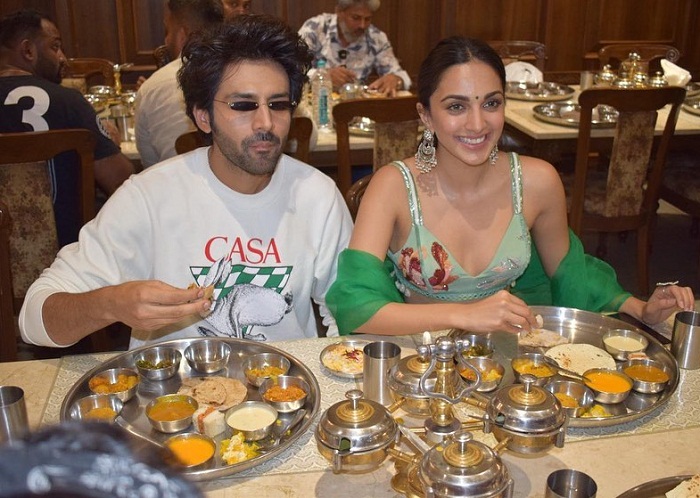 Bollywood Tadka