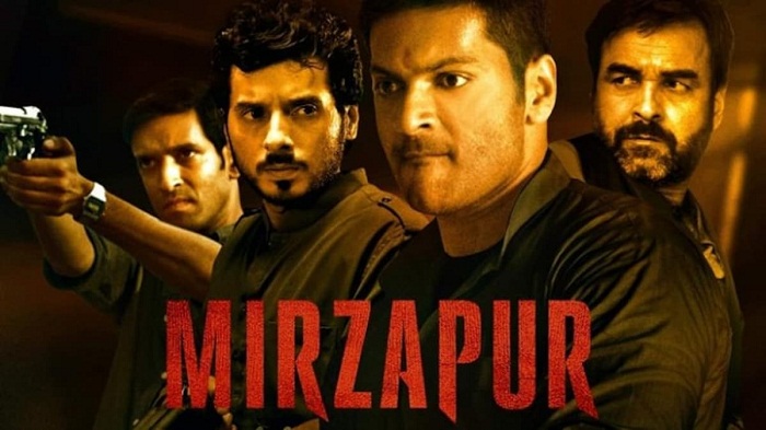 Bollywood Tadka