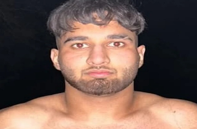 kabaddi player