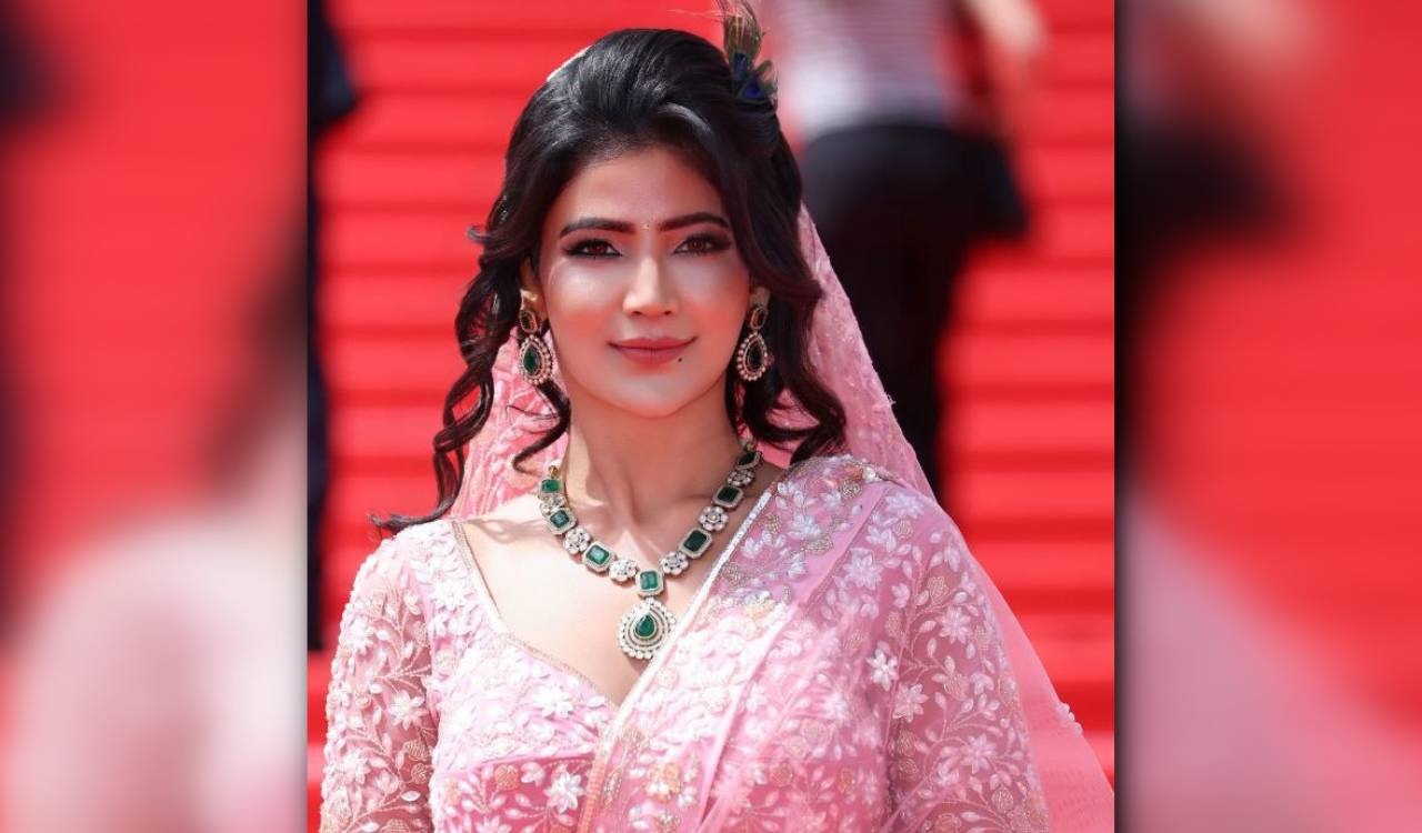 Sonia Bansal Cannes 2026