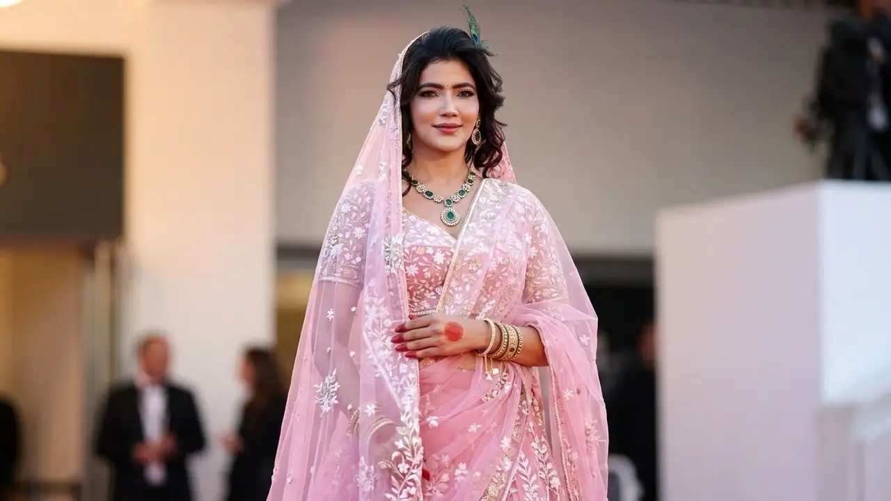  Sonia Bansal Cannes 2026