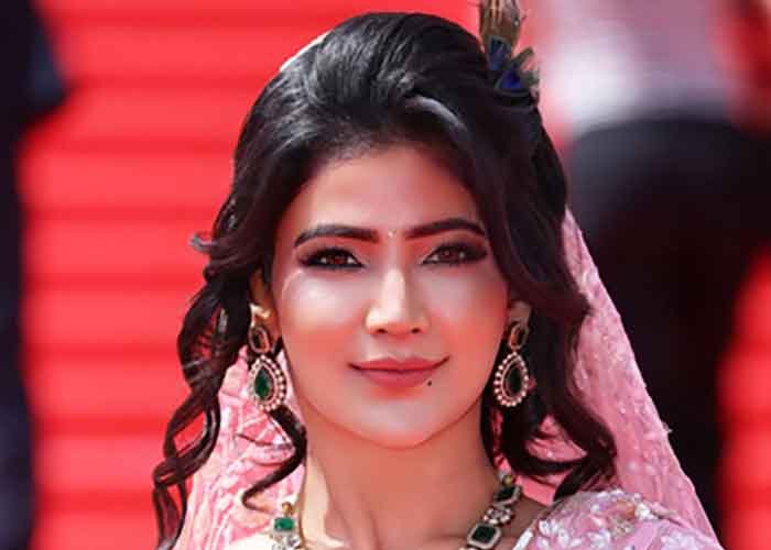 Sonia Bansal Cannes 2026