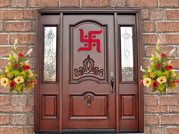 Vastu tips for home peace