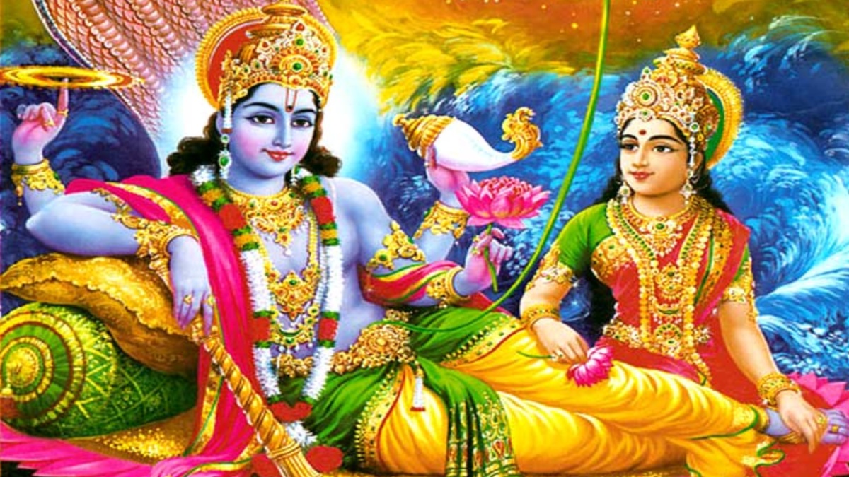 PunjabKesari Sawan Putrada Ekadashi