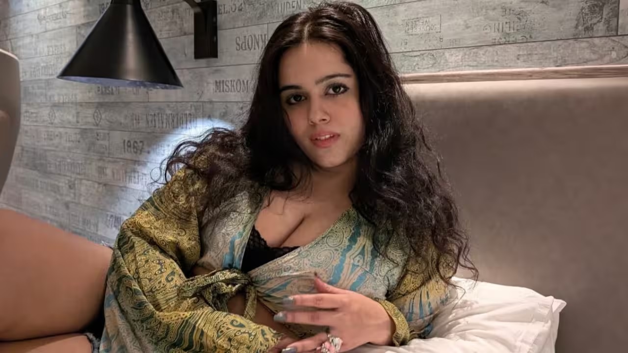 Muskan Varshney Casting Couch