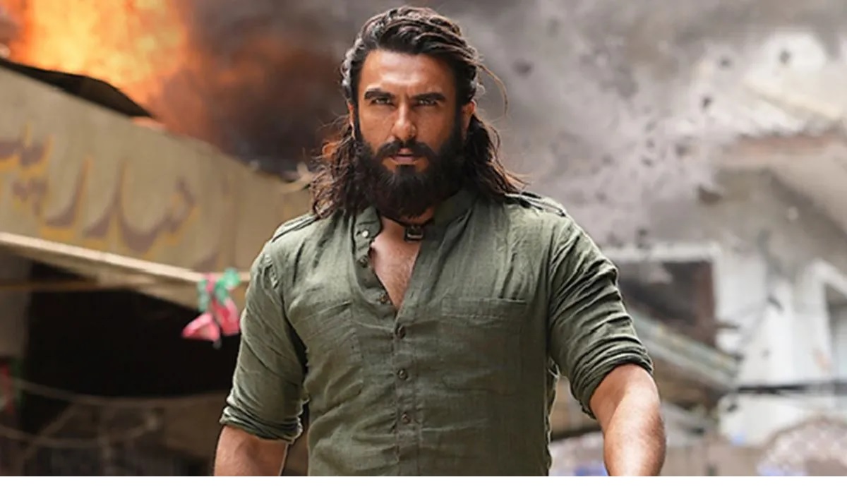 Ranveer Singh ban