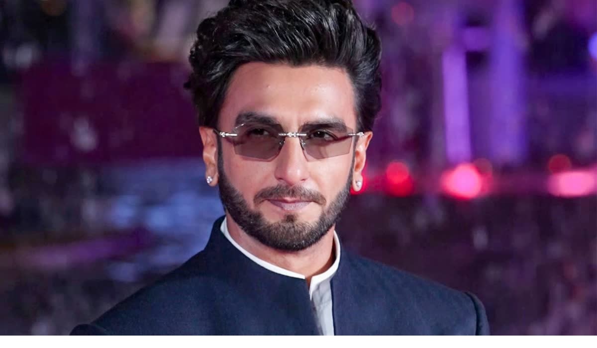 Ranveer Singh ban