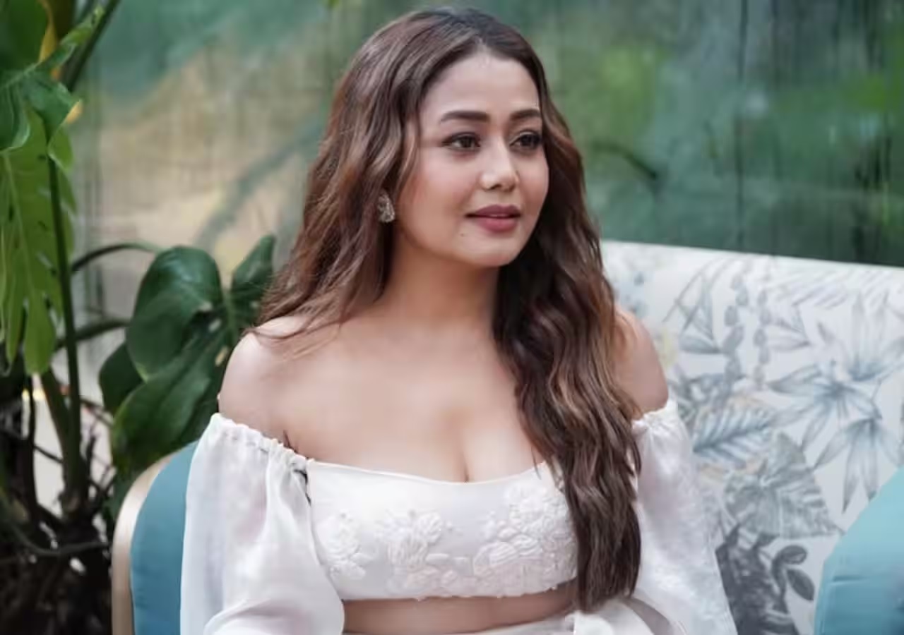 Neha Kakkar Inspiring Story
