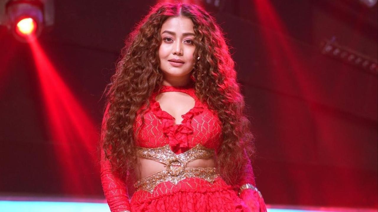 Neha Kakkar Inspiring Story