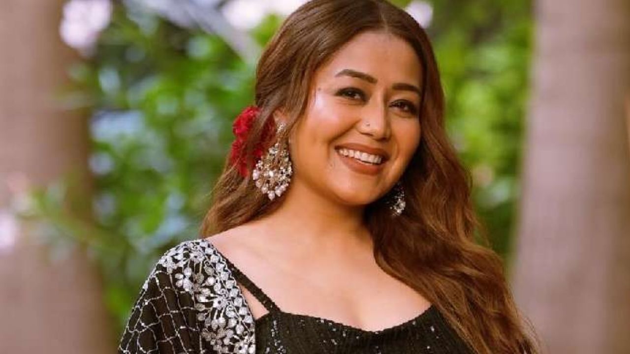 Neha Kakkar Inspiring Story