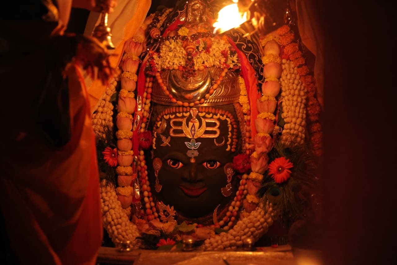 Ujjain Mahakal mandir News