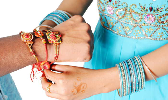 PunjabKesari, रक्षाबंधन इमेज,राखी फोटो,Raksha Bandhan image, Raksha Bandhan photo