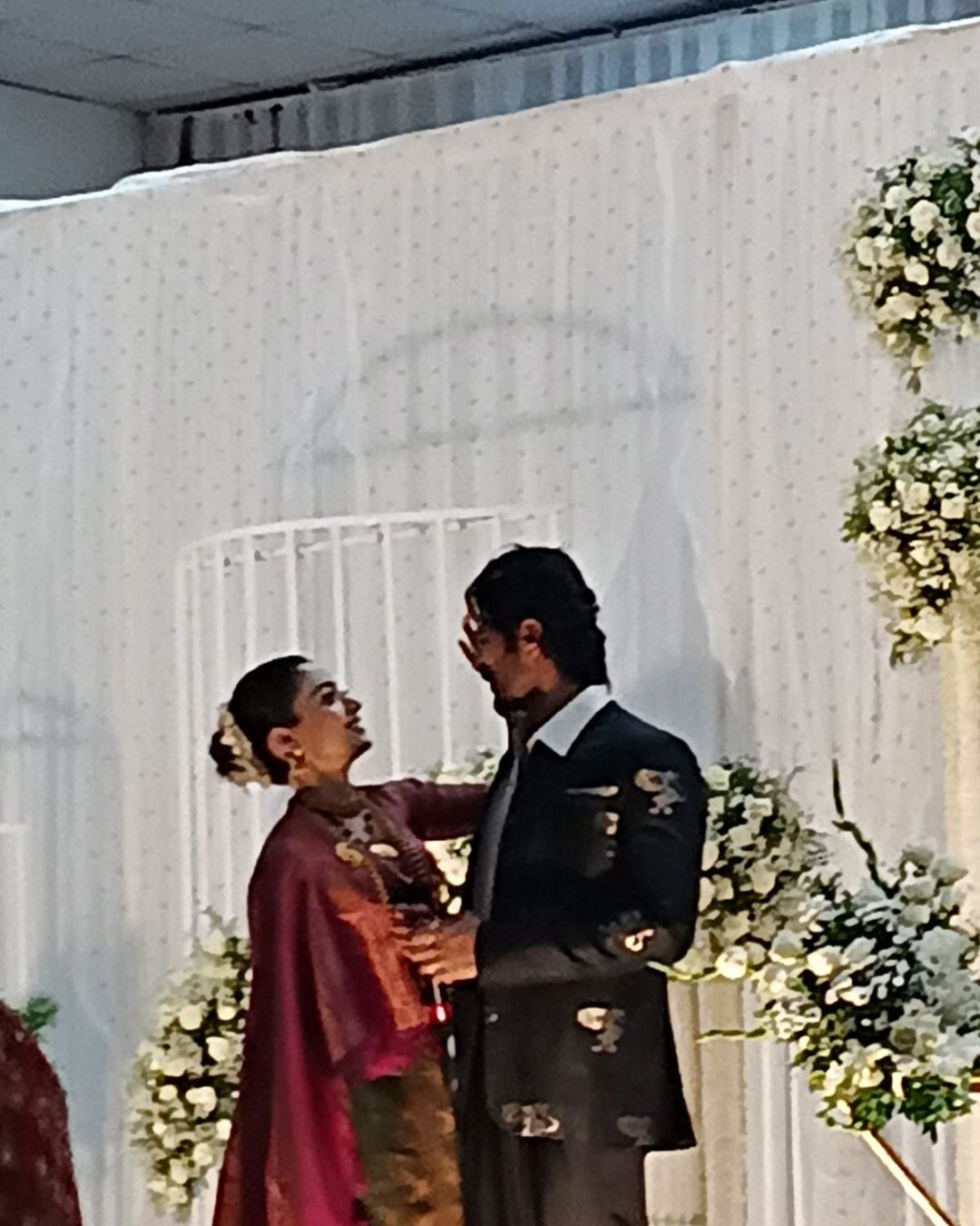  Vijay Deverakonda Rashmika Photos