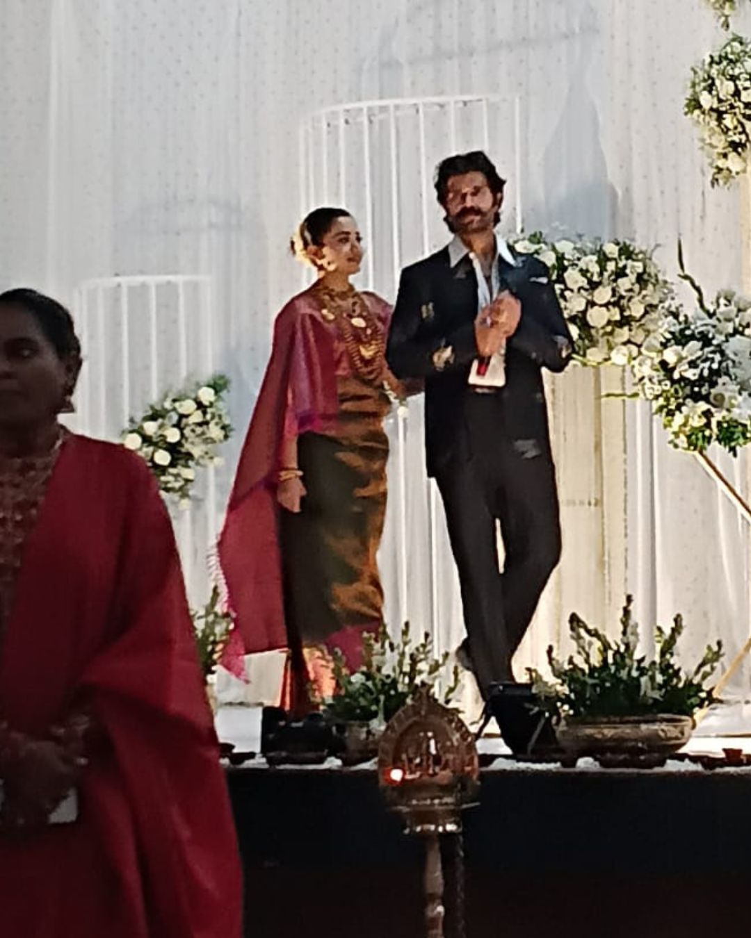  Vijay Deverakonda Rashmika Photos