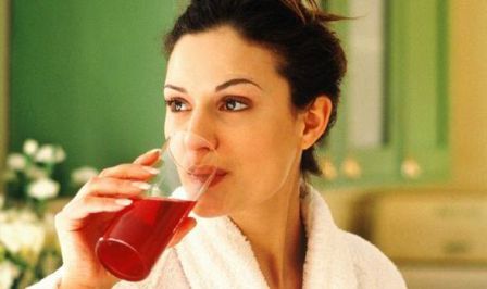 PunjabKesari, टमाटर का जूस इमेज, tomato juice image