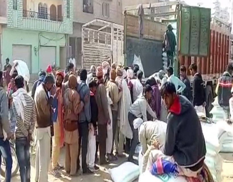 PunjabKesari, Madhya Pardesh Hindi News, Bhopal Hindi News, Bhopal Hindi Samachar, Jabalpur, Uria, Central GOVT, Kamalnath
