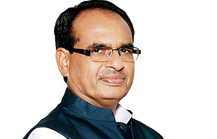 PunjabKesari, Madhya Pardesh Hindi News, Bhopal Hindi News , Bhopal Hindi Samachar, Shivraj Singh, Raman Singh, Vashundhra Raje, Vice president, BJP