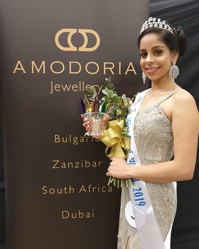 PunjabKesari,vidisha baliyan, Deaf vidisha baliyan,   विदिशा बालियान, Nari