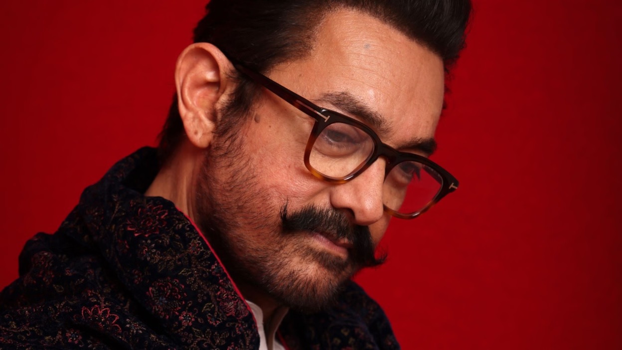 Aamir Khan Property