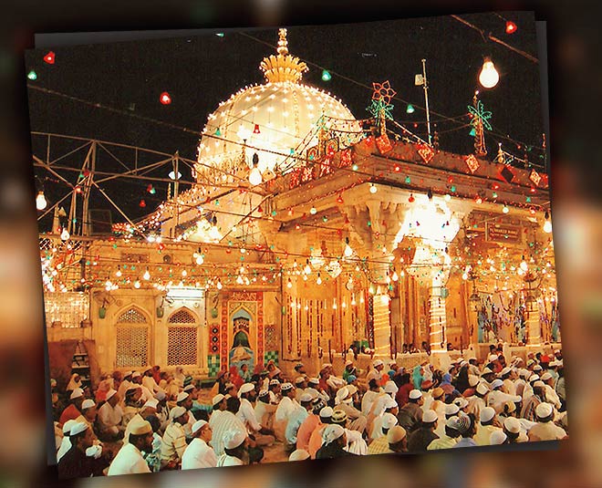 PunjabKesari, Ajmer Sharif, अजमेर शरीफ़ 