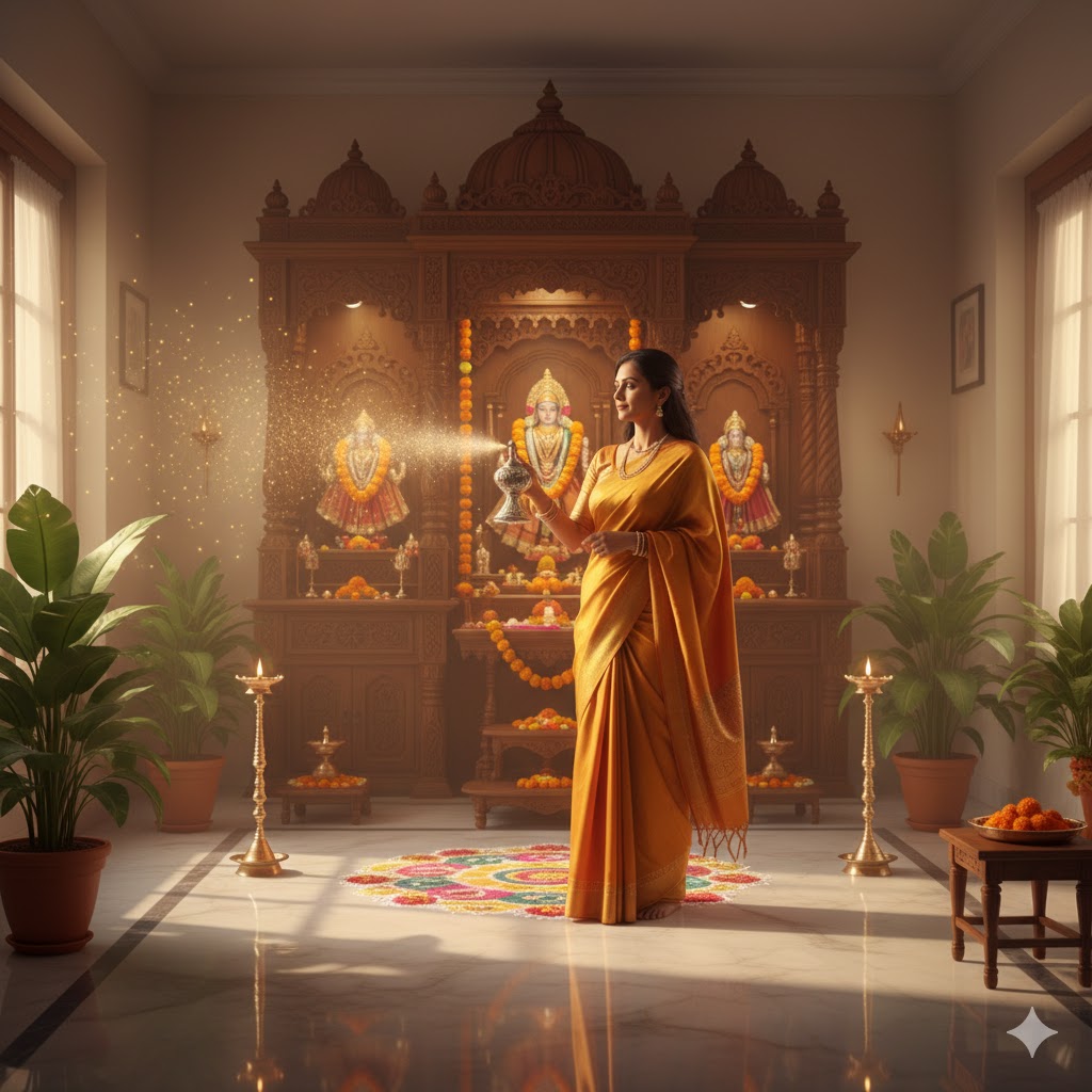 PunjabKesari Vastu Shastra Tips For Home