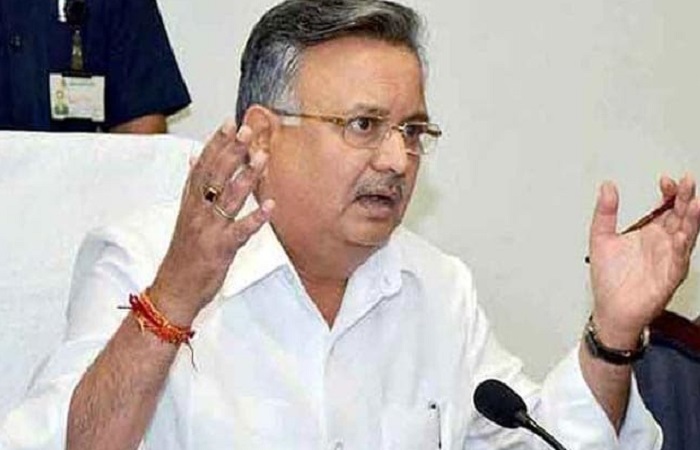PunjabKesari, Madhya Pardesh Hindi News, Bhopal Hindi News , Bhopal Hindi Samachar, Shivraj Singh, Raman Singh, Vashundhra Raje, Vice president, BJP