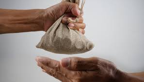 PunjabKesari Right Hand Donation