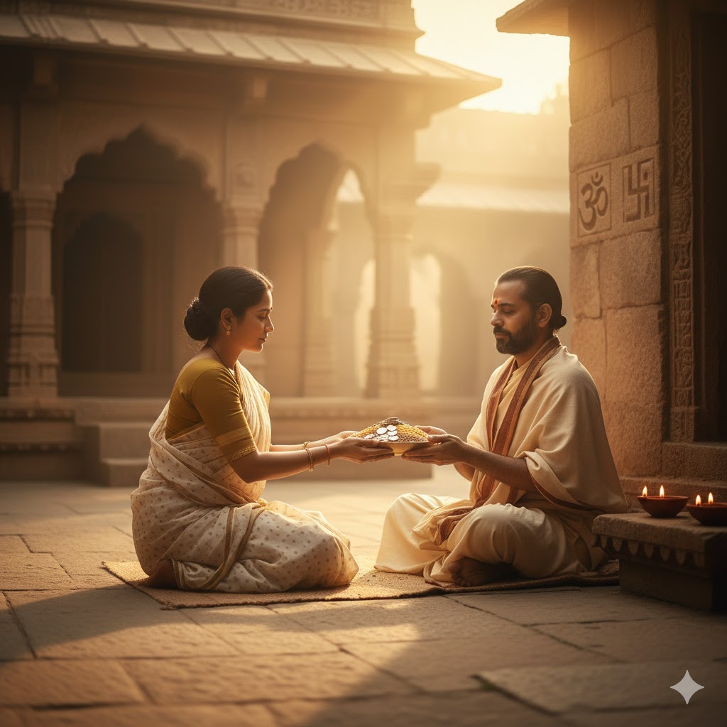 PunjabKesari Right Hand Donation