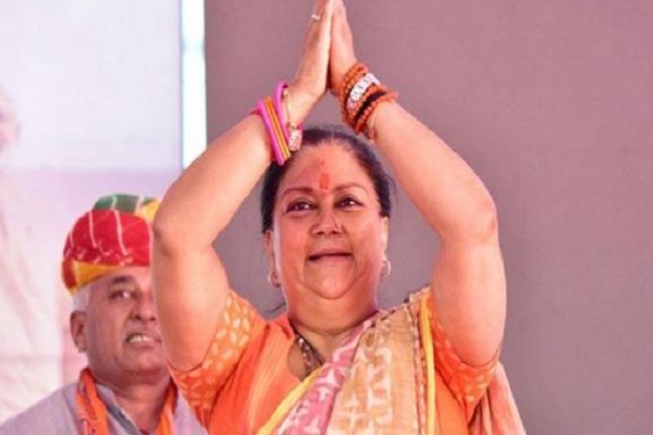 PunjabKesari, Madhya Pardesh Hindi News, Bhopal Hindi News , Bhopal Hindi Samachar, Shivraj Singh, Raman Singh, Vashundhra Raje, Vice president, BJP