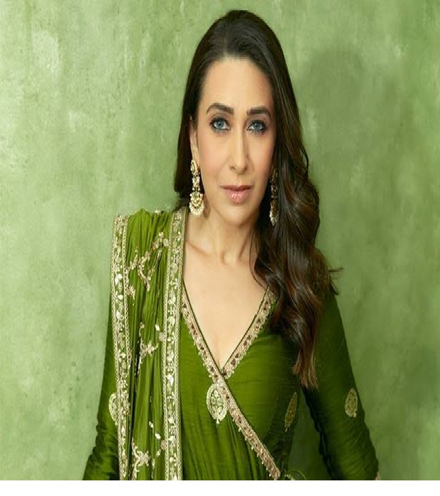 Karishma Kapoor House Rent