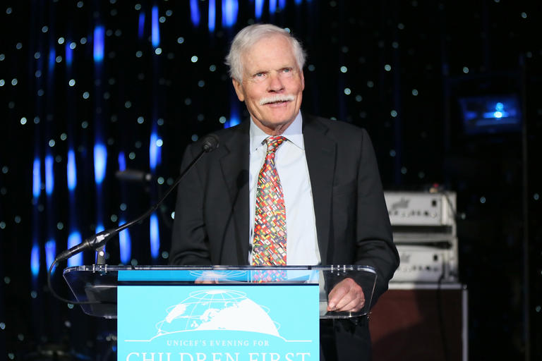 Cartoon Network Founder