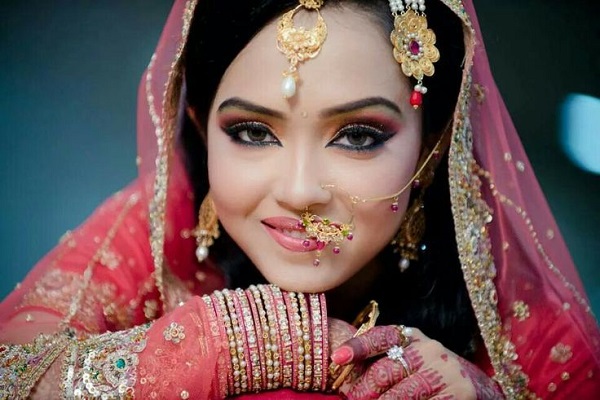 शादी के बाद लड़कियों में आते है ये 6 बड़े बदलाव 3 PunjabKesari