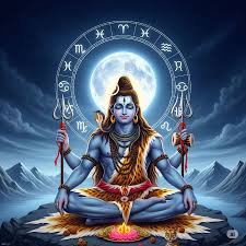 Shiva Blessing On Gen Z Girls