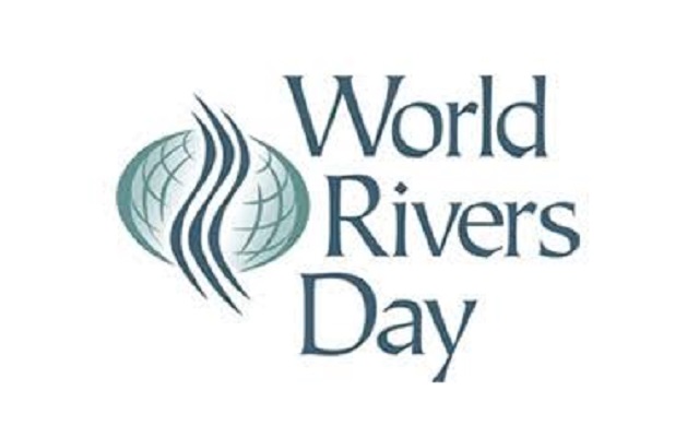 World Rivers Day 2026