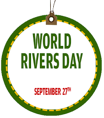 World Rivers Day 2026