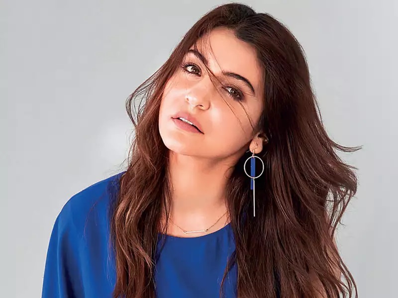 PunjabKesari, Anushka Sharma Beauty Secret Image, Bollywood Actress Beauty Secret Image