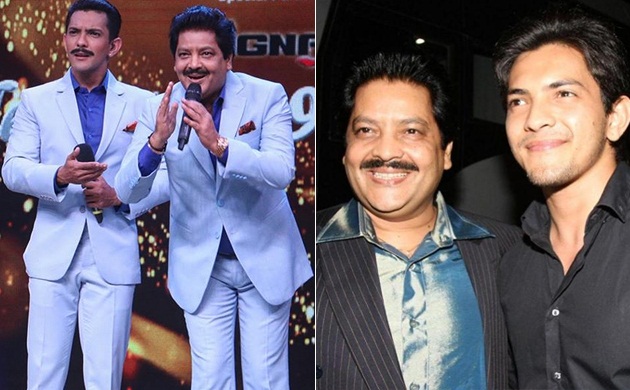 PunjabKesari,  Udit Narayan Images