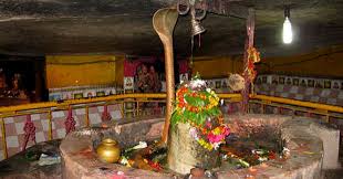 PunjabKesari Titlagarh Shiva Temple
