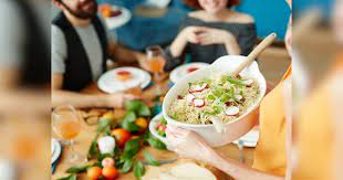 PunjabKesari Astrological Food Guidance