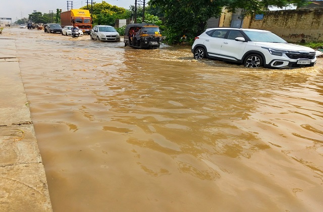 ludhiana road