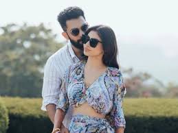 Mouni Roy Divorce Rumors