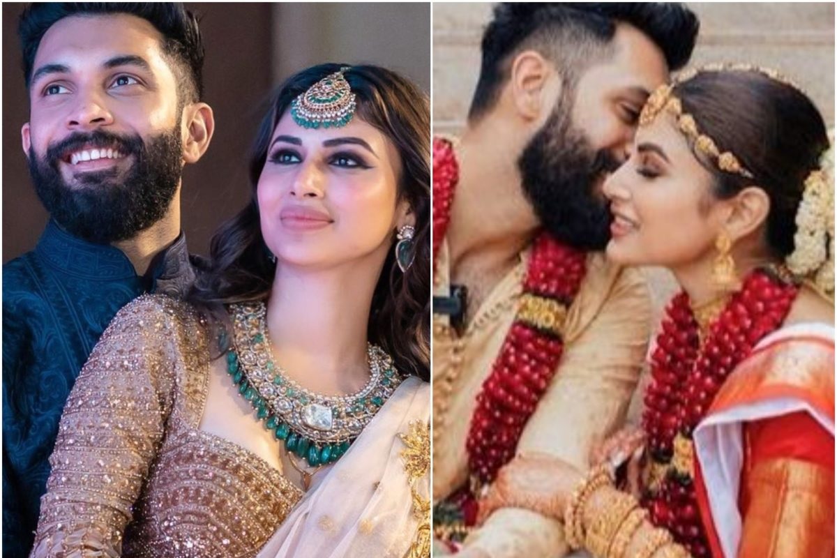 Mouni Roy Divorce Rumors