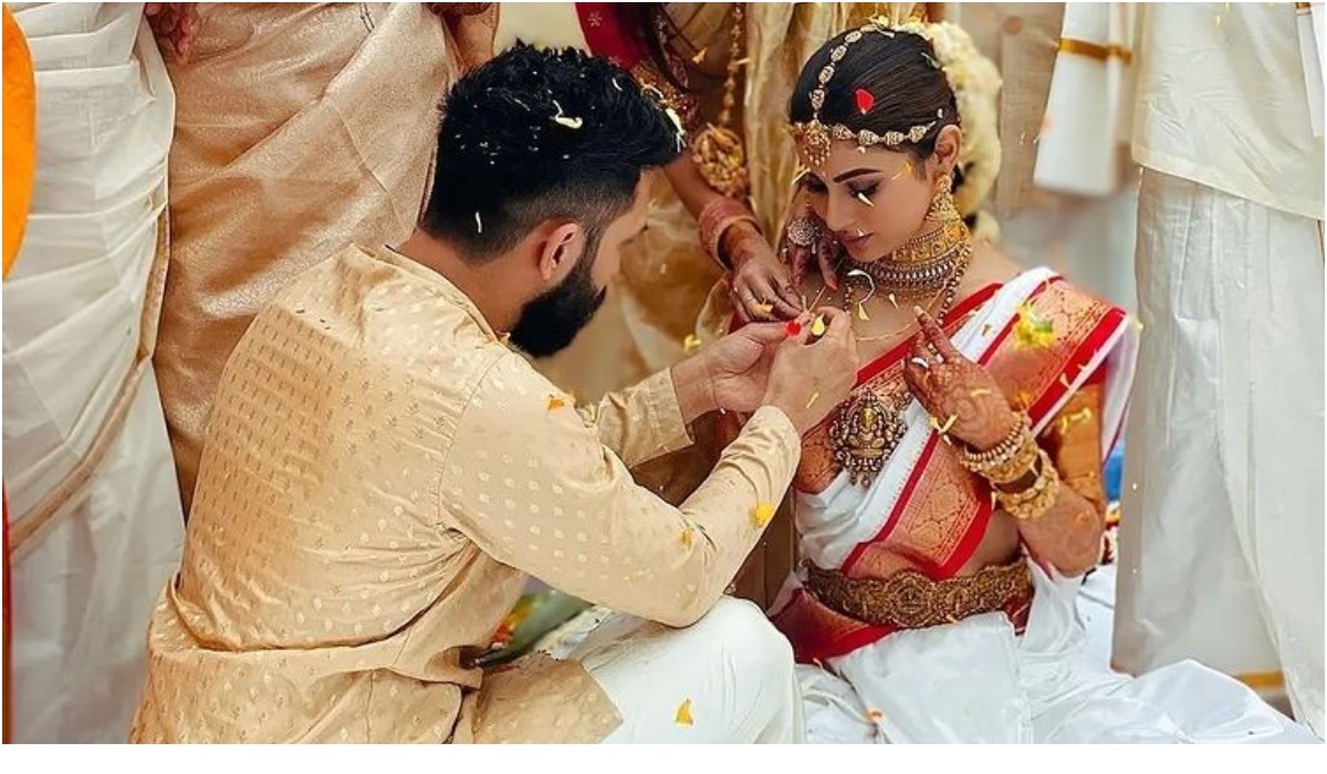 Mouni Roy Divorce Rumors