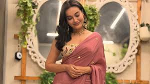 Surbhi Jyoti pregnancy