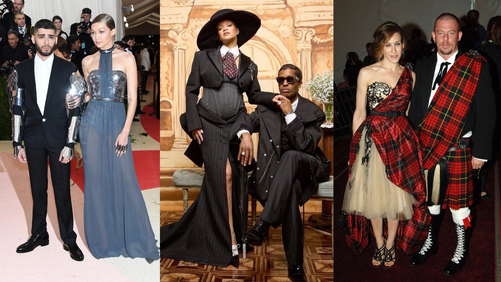 Met Gala 2026 