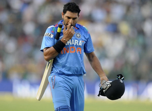 Yuvraj singh image