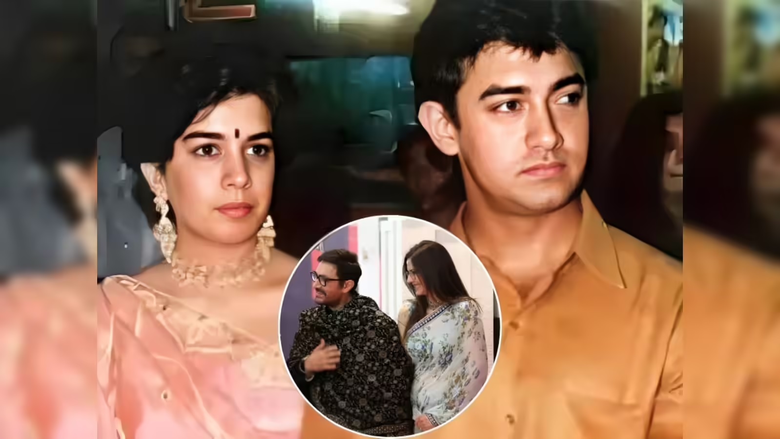 Aamir Khan on Love Jihad