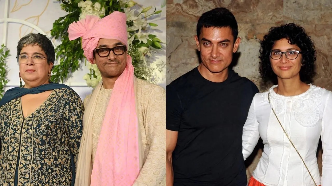 Aamir Khan on Love Jihad