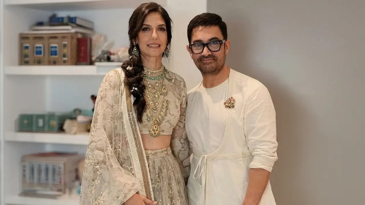 Aamir Khan on Love Jihad